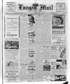 Lurgan Mail Saturday 18 March 1944 Page 1