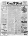 Lurgan Mail Saturday 25 March 1944 Page 1