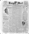 Lurgan Mail Saturday 20 May 1944 Page 1
