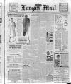 Lurgan Mail Saturday 27 May 1944 Page 1