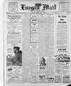 Lurgan Mail Saturday 01 July 1944 Page 1