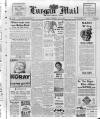 Lurgan Mail Saturday 08 July 1944 Page 1