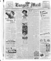 Lurgan Mail Saturday 12 August 1944 Page 1