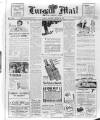 Lurgan Mail Saturday 28 October 1944 Page 1