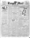 Lurgan Mail Saturday 25 November 1944 Page 1