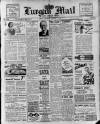 Lurgan Mail Saturday 03 February 1945 Page 1