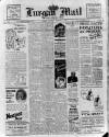 Lurgan Mail Saturday 10 February 1945 Page 1