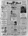 Lurgan Mail Saturday 03 March 1945 Page 1