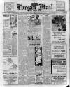 Lurgan Mail Saturday 24 March 1945 Page 1