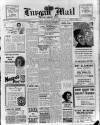 Lurgan Mail Saturday 31 March 1945 Page 1