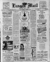 Lurgan Mail Saturday 01 September 1945 Page 1