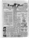 Lurgan Mail Saturday 15 September 1945 Page 1