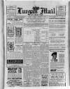 Lurgan Mail Saturday 29 September 1945 Page 1