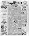 Lurgan Mail Saturday 20 October 1945 Page 1