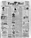 Lurgan Mail Saturday 27 October 1945 Page 1