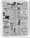 Lurgan Mail Saturday 12 January 1946 Page 1