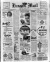 Lurgan Mail Saturday 26 January 1946 Page 1