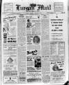 Lurgan Mail Saturday 23 February 1946 Page 1