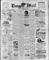 Lurgan Mail Saturday 02 March 1946 Page 1