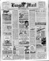 Lurgan Mail Saturday 09 March 1946 Page 1