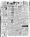 Lurgan Mail Saturday 23 March 1946 Page 1