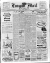 Lurgan Mail Saturday 30 March 1946 Page 1