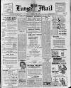 Lurgan Mail Saturday 01 June 1946 Page 1