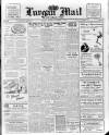 Lurgan Mail Saturday 23 November 1946 Page 1