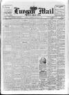 Lurgan Mail Saturday 25 January 1947 Page 1