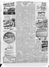 Lurgan Mail Saturday 01 February 1947 Page 6