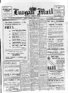 Lurgan Mail Saturday 19 April 1947 Page 1