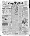 Lurgan Mail Saturday 15 November 1947 Page 1