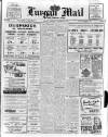 Lurgan Mail Saturday 22 November 1947 Page 1