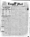 Lurgan Mail Saturday 10 January 1948 Page 1