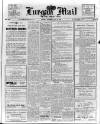 Lurgan Mail Saturday 10 July 1948 Page 1
