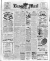 Lurgan Mail Saturday 18 September 1948 Page 1