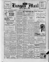 Lurgan Mail Saturday 04 December 1948 Page 1