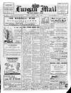 Lurgan Mail Saturday 09 April 1949 Page 1