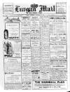 Lurgan Mail Saturday 24 September 1949 Page 1