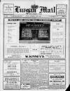 Lurgan Mail Saturday 03 June 1950 Page 1