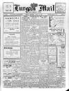 Lurgan Mail Saturday 12 August 1950 Page 1