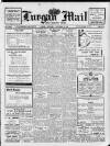 Lurgan Mail Saturday 02 September 1950 Page 1