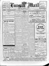 Lurgan Mail Saturday 30 September 1950 Page 1