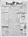 Lurgan Mail Saturday 07 October 1950 Page 1