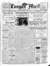 Lurgan Mail Saturday 28 October 1950 Page 1