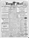 Lurgan Mail Saturday 04 November 1950 Page 1