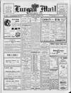 Lurgan Mail Saturday 02 December 1950 Page 1