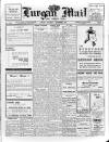 Lurgan Mail Saturday 09 December 1950 Page 1