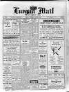 Lurgan Mail Saturday 06 January 1951 Page 1