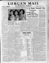 Lurgan Mail Friday 06 April 1951 Page 1
